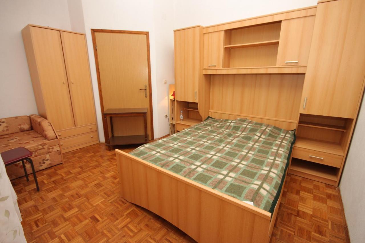 Apartments With A Parking Space Medulin - 7208 Zewnętrze zdjęcie