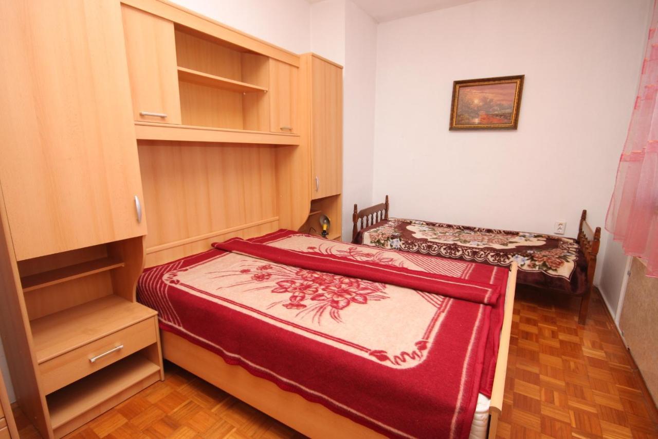 Apartments With A Parking Space Medulin - 7208 Zewnętrze zdjęcie