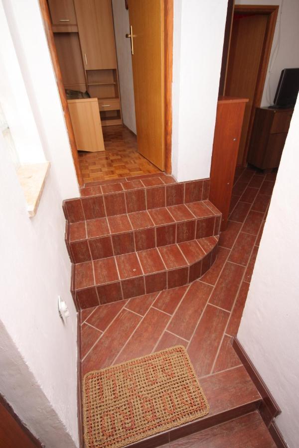 Apartments With A Parking Space Medulin - 7208 Zewnętrze zdjęcie